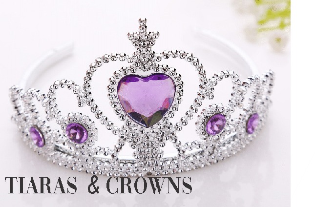 party-accessories--tiaras-&-crowns